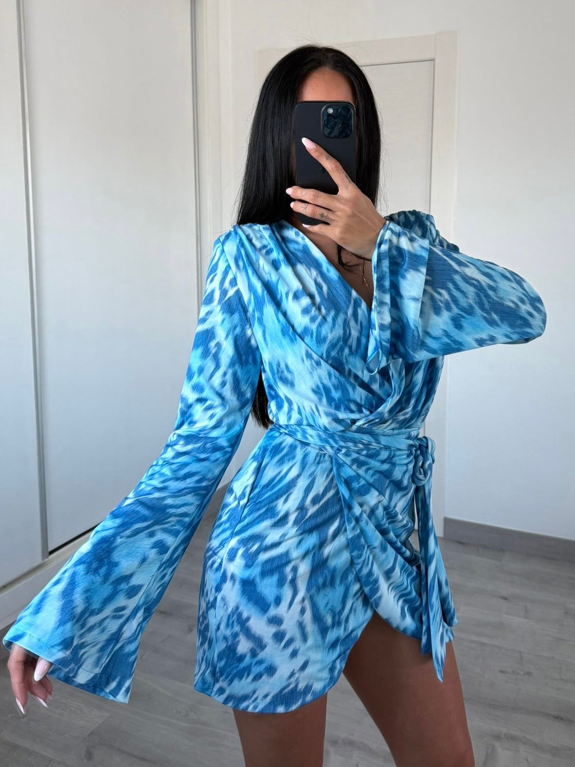 Vestido Jordania 3 colores