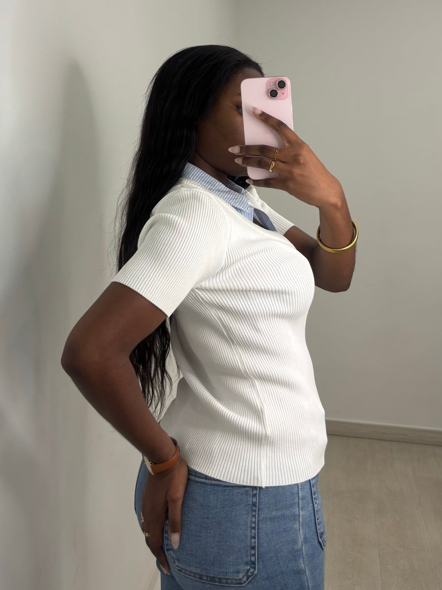Camisa Lorey