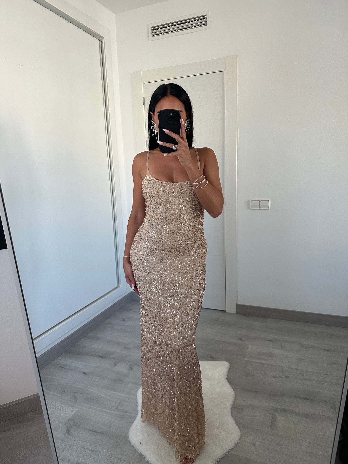 Vestido Allaluna 4 colores