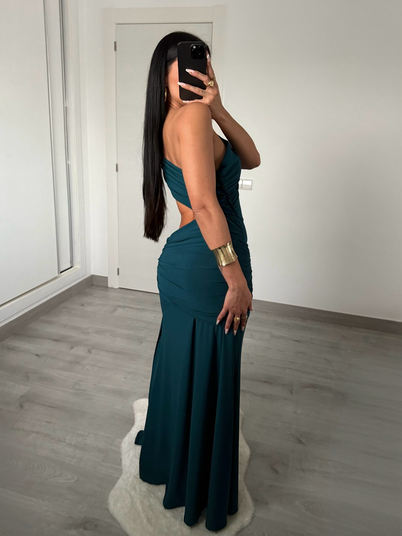 Vestido Zenia 3 colores
