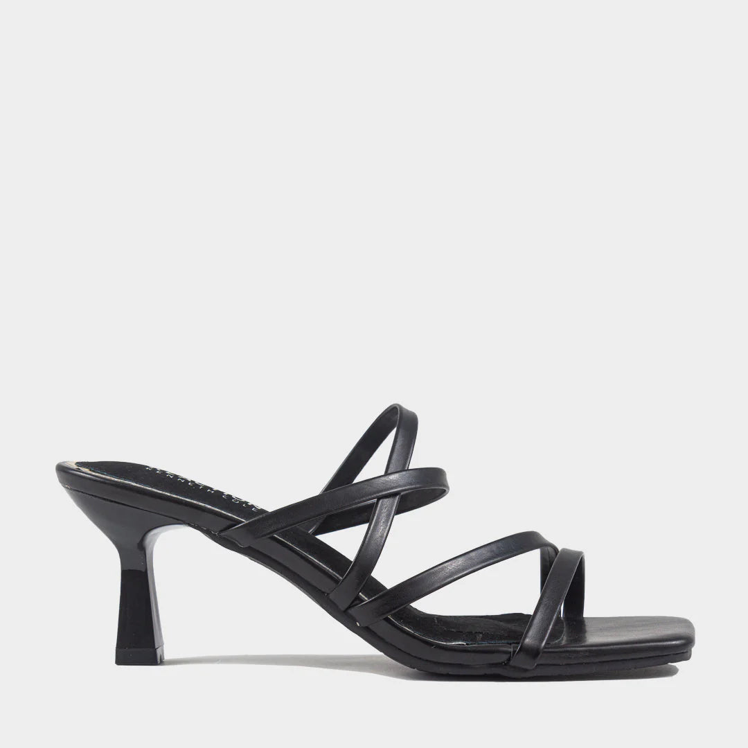 Sandalia Lorey Negra