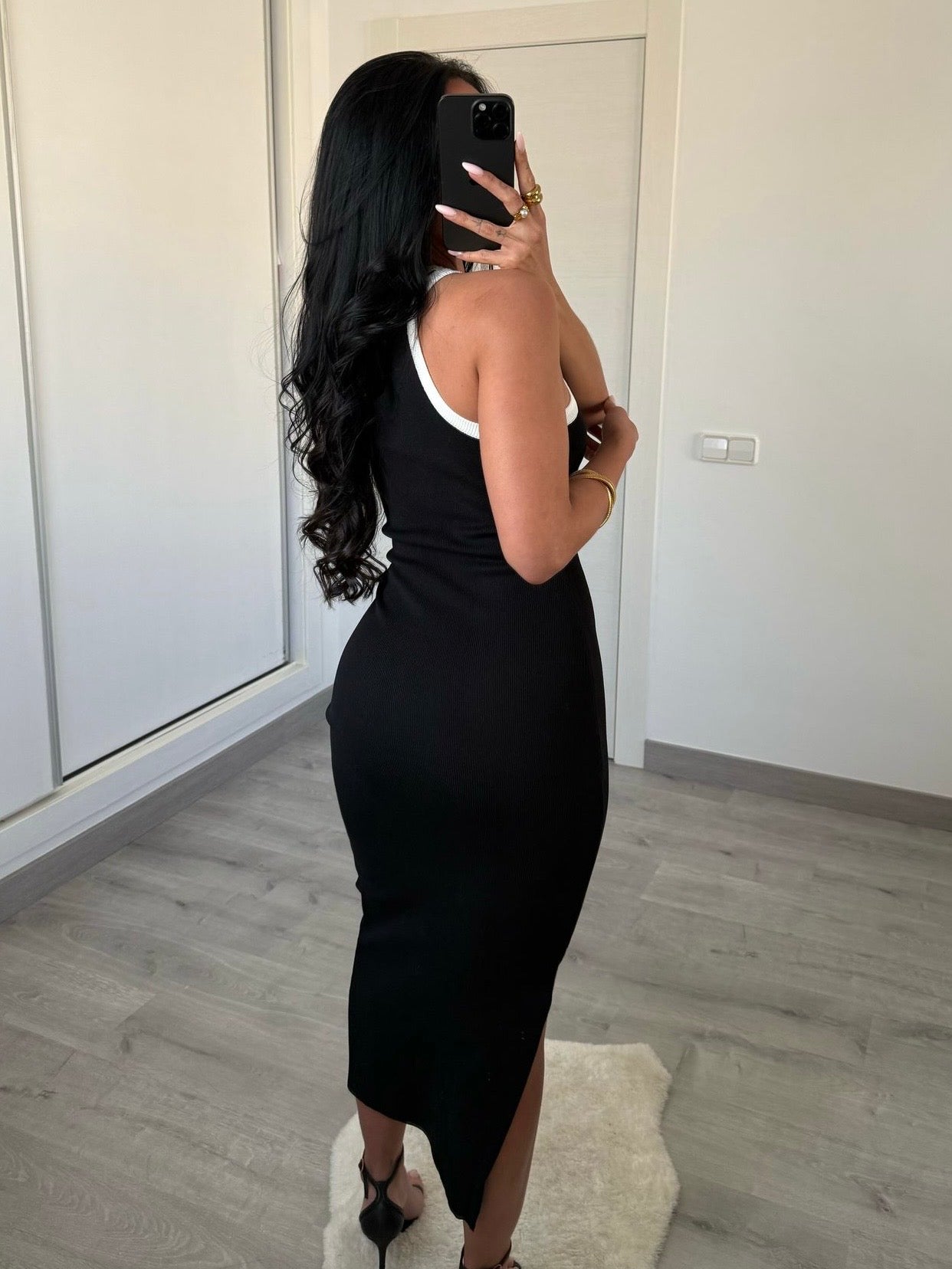 Vestido Bivini 2 colores