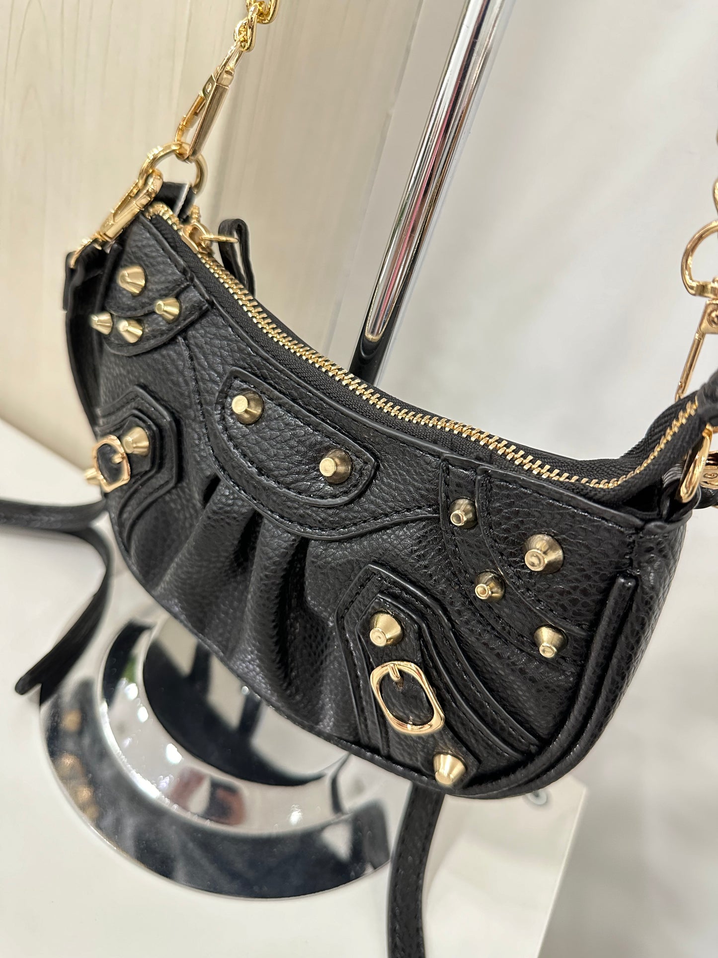 Bolso Azura Pequeño 2 colores
