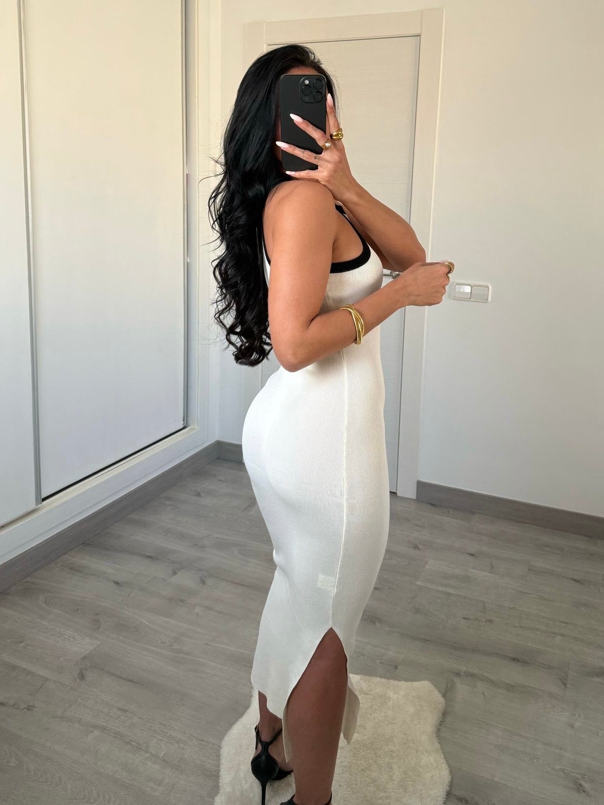 Vestido Bivini 2 colores