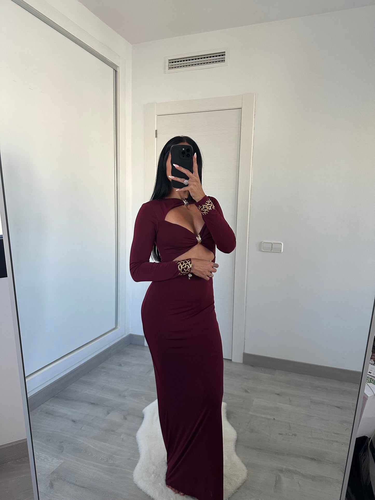 Vestido Rady 2 colores