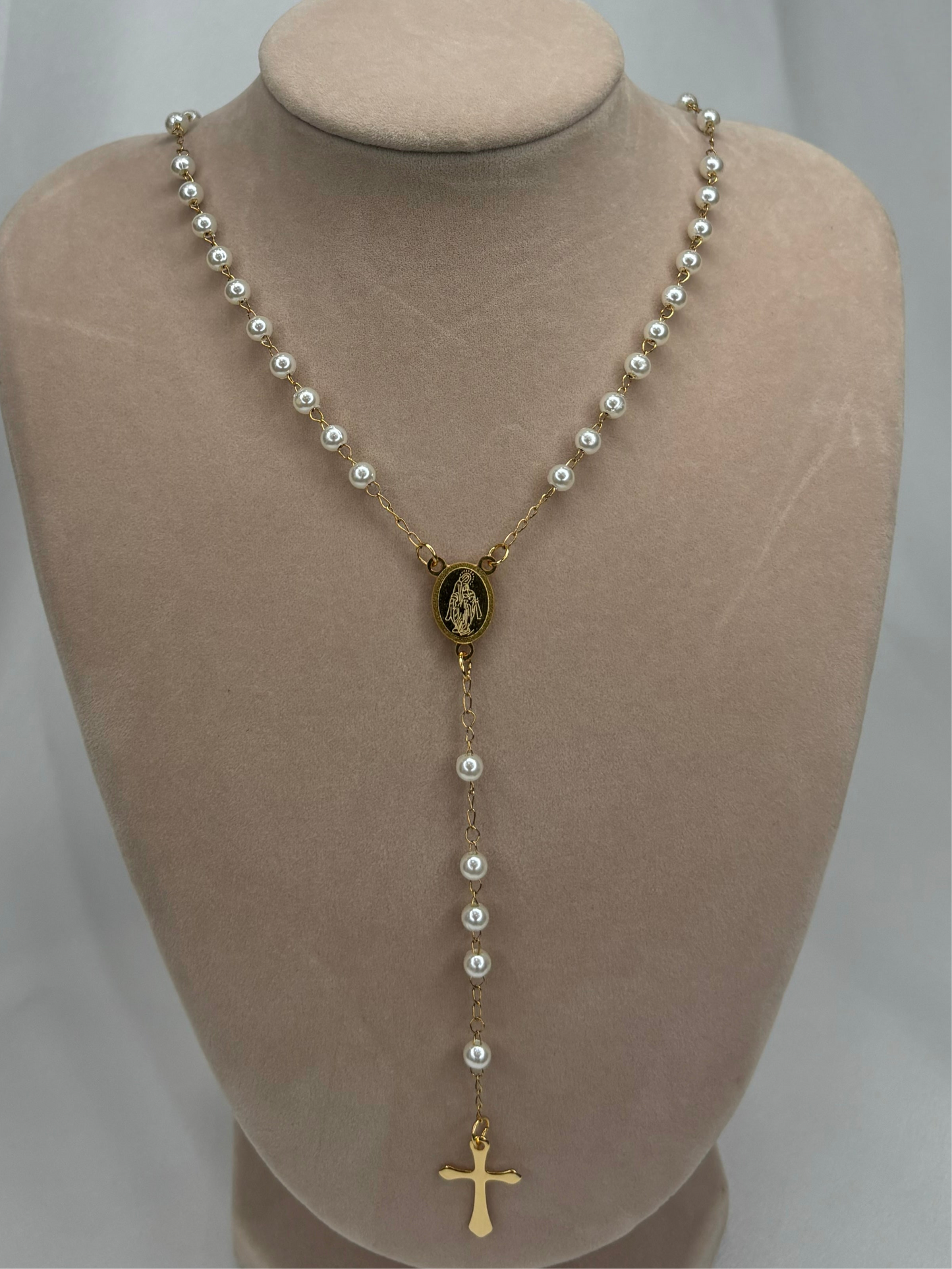 Necklace Rosary