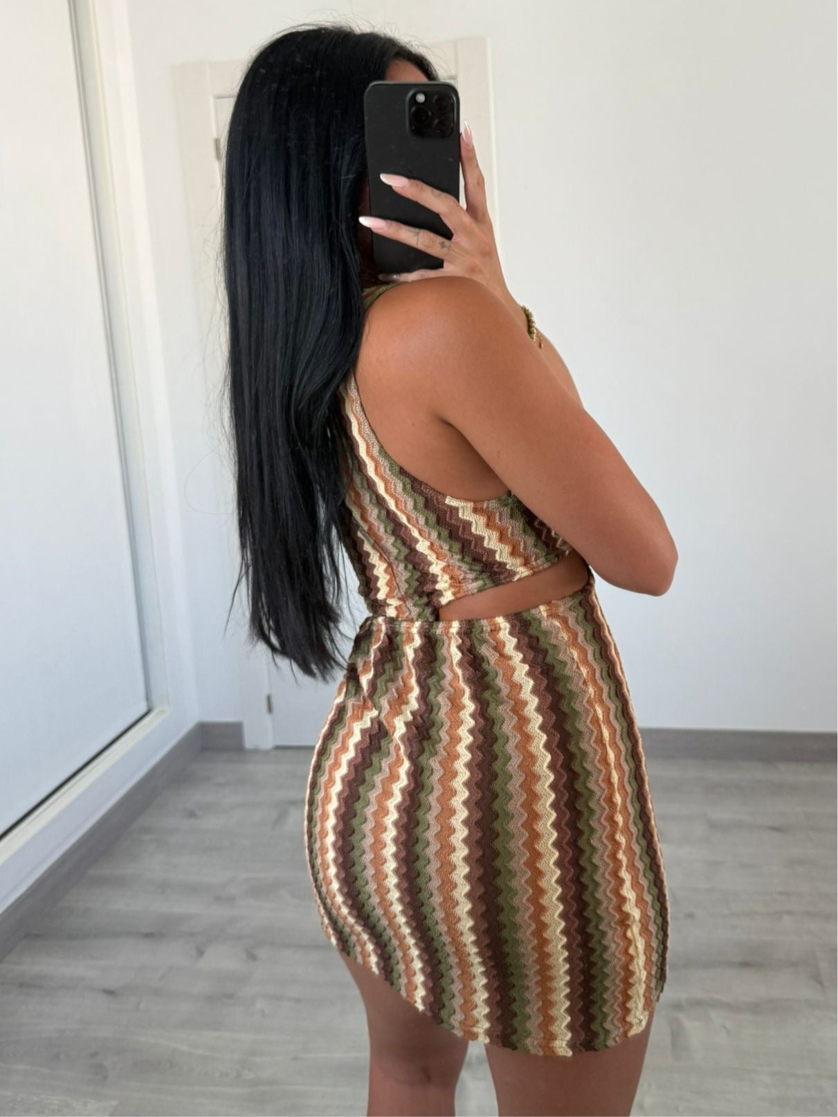 Vestido Teresa