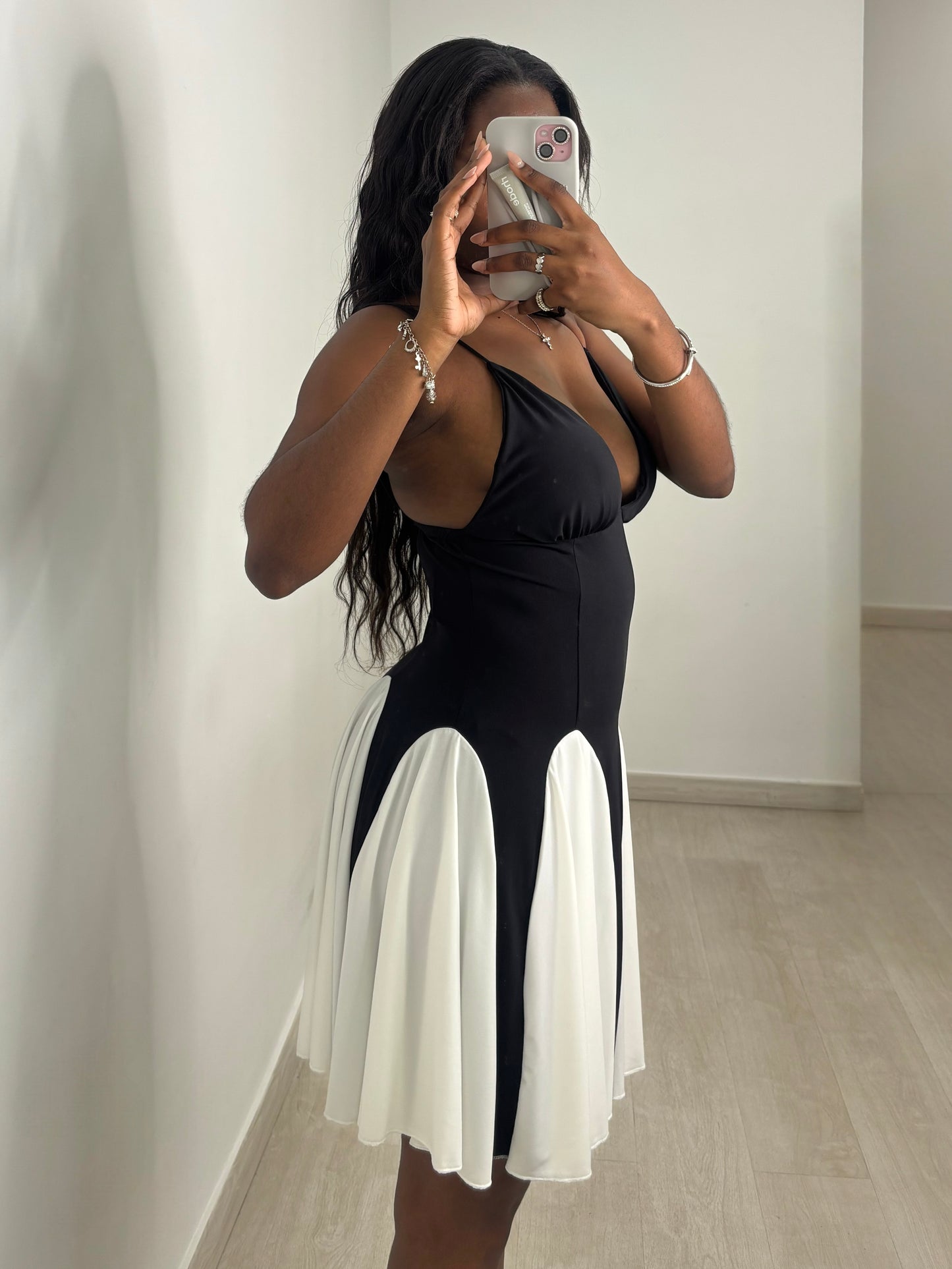 Vestido Triana