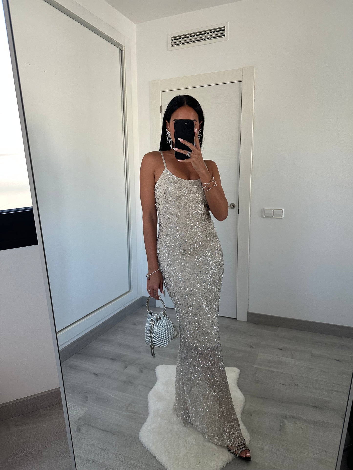 Vestido Allaluna 4 colores