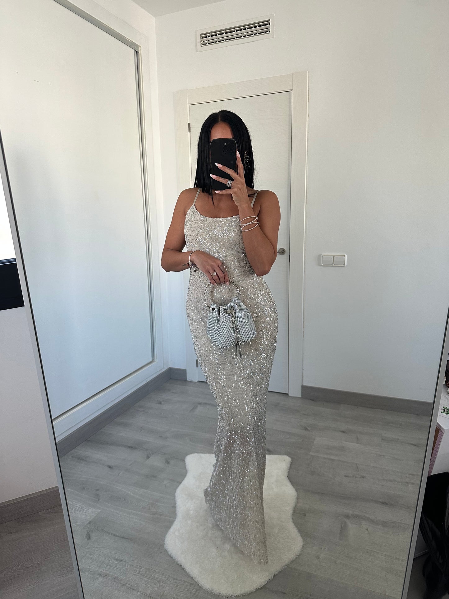 Vestido Allaluna 4 colores