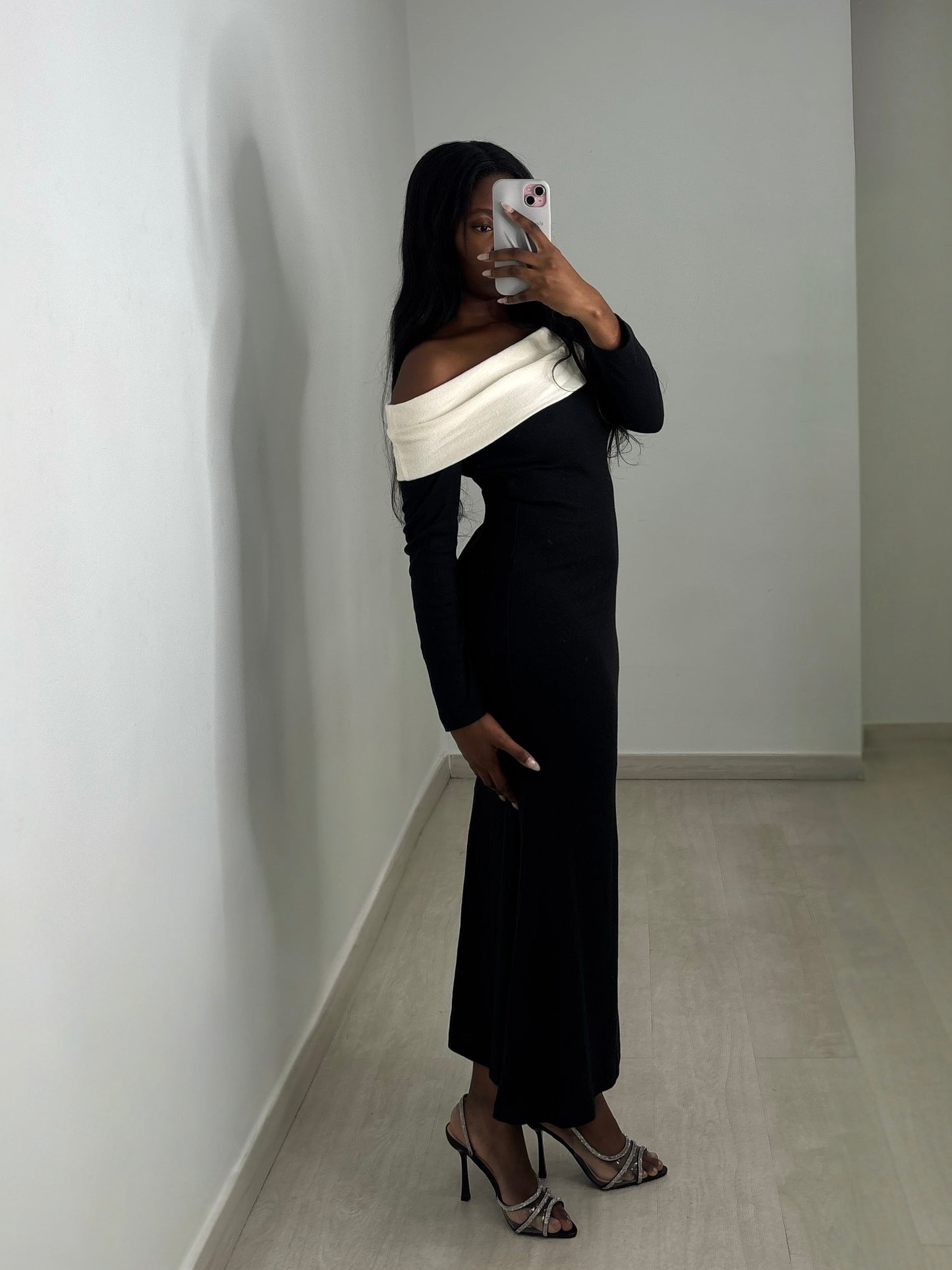 Vestido Muna