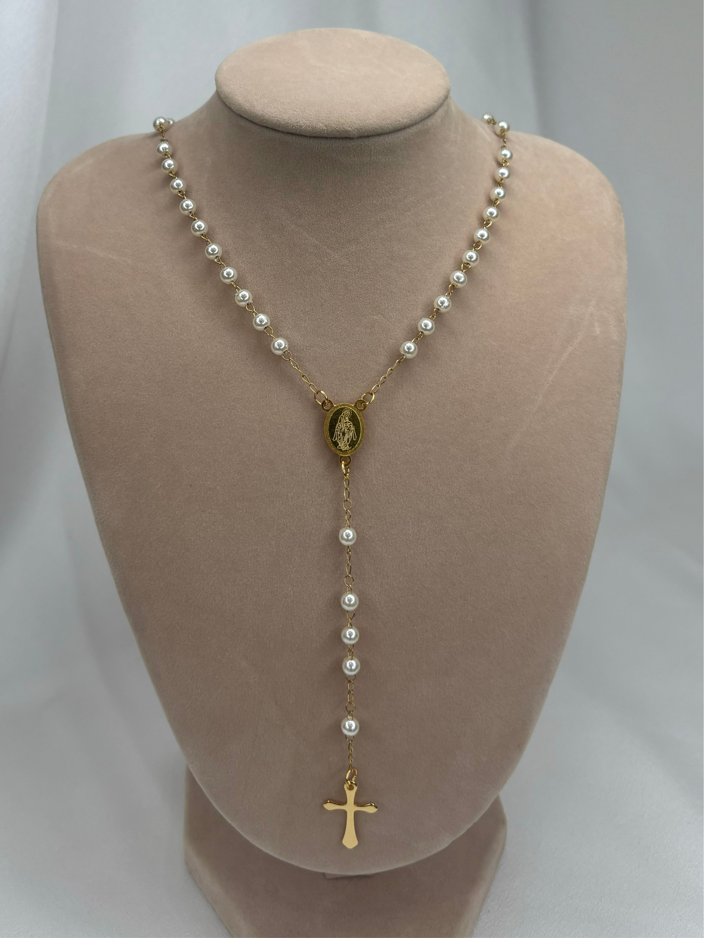 Necklace Rosary