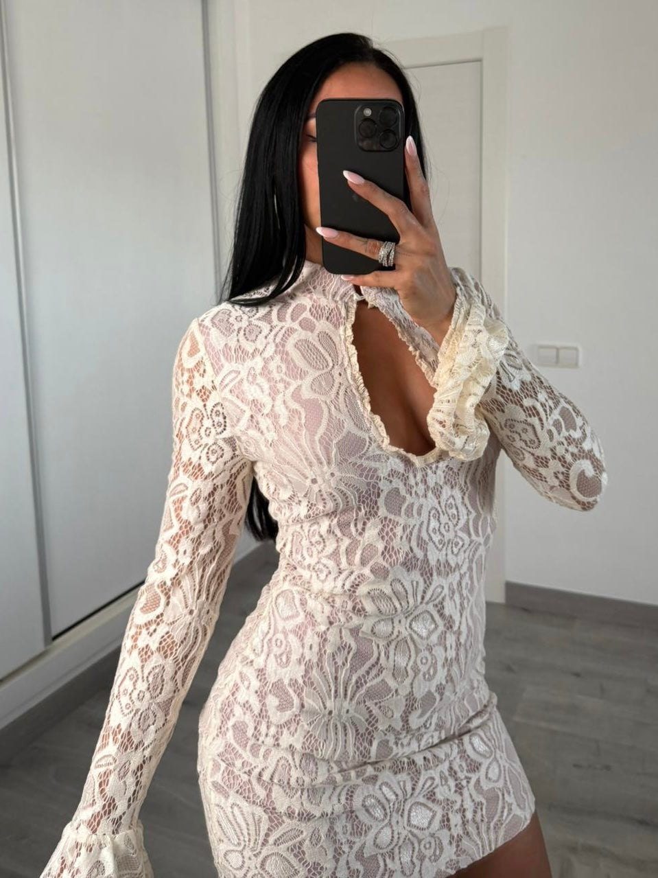 Vestido Opium 2 colores