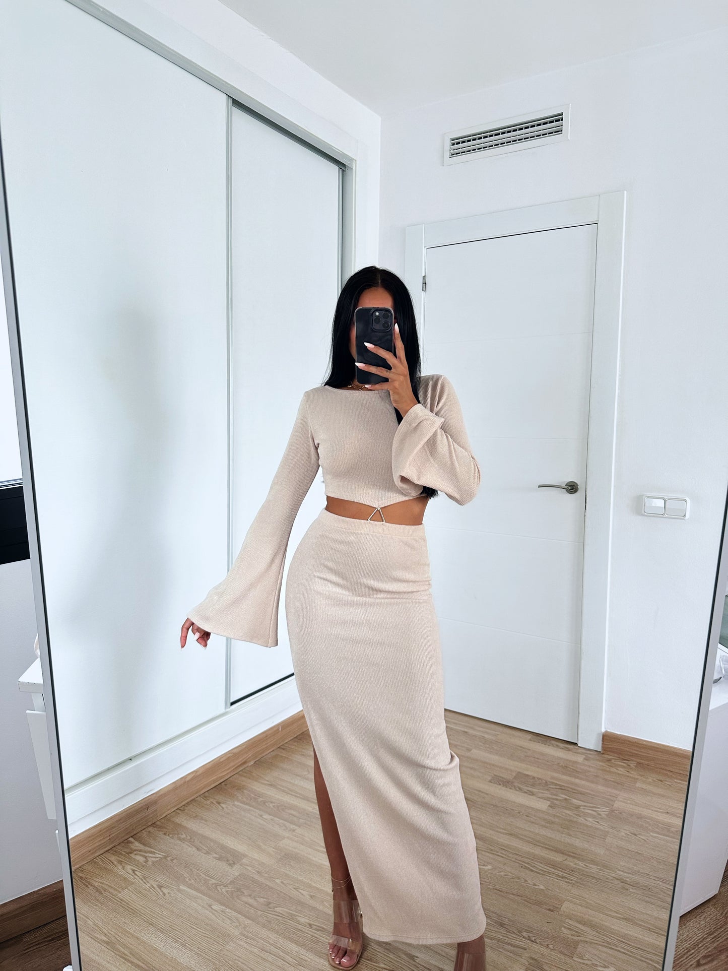 Vestido Amber 4 colores