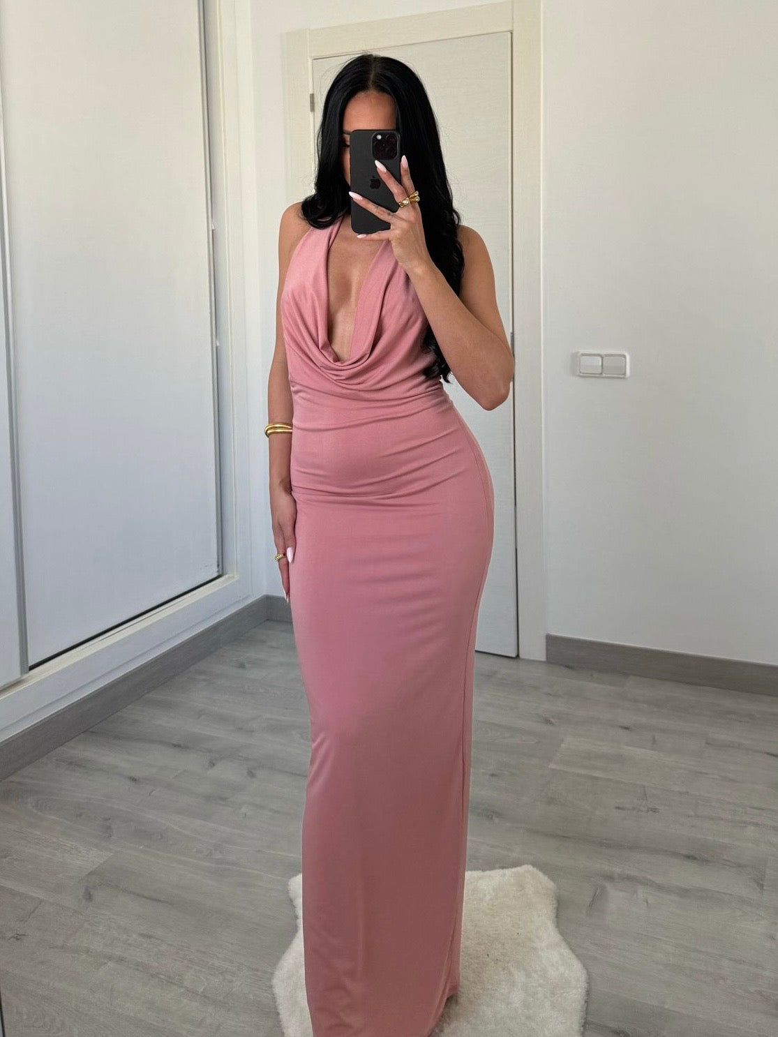 Vestido Rebeca 5 colores