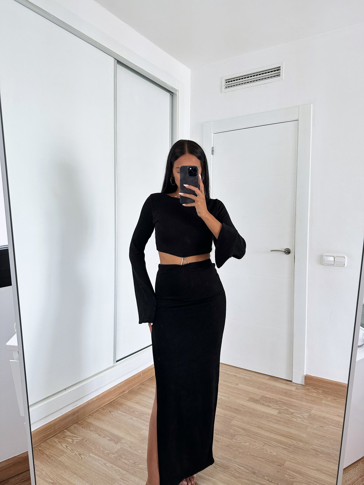 Vestido Amber 4 colores