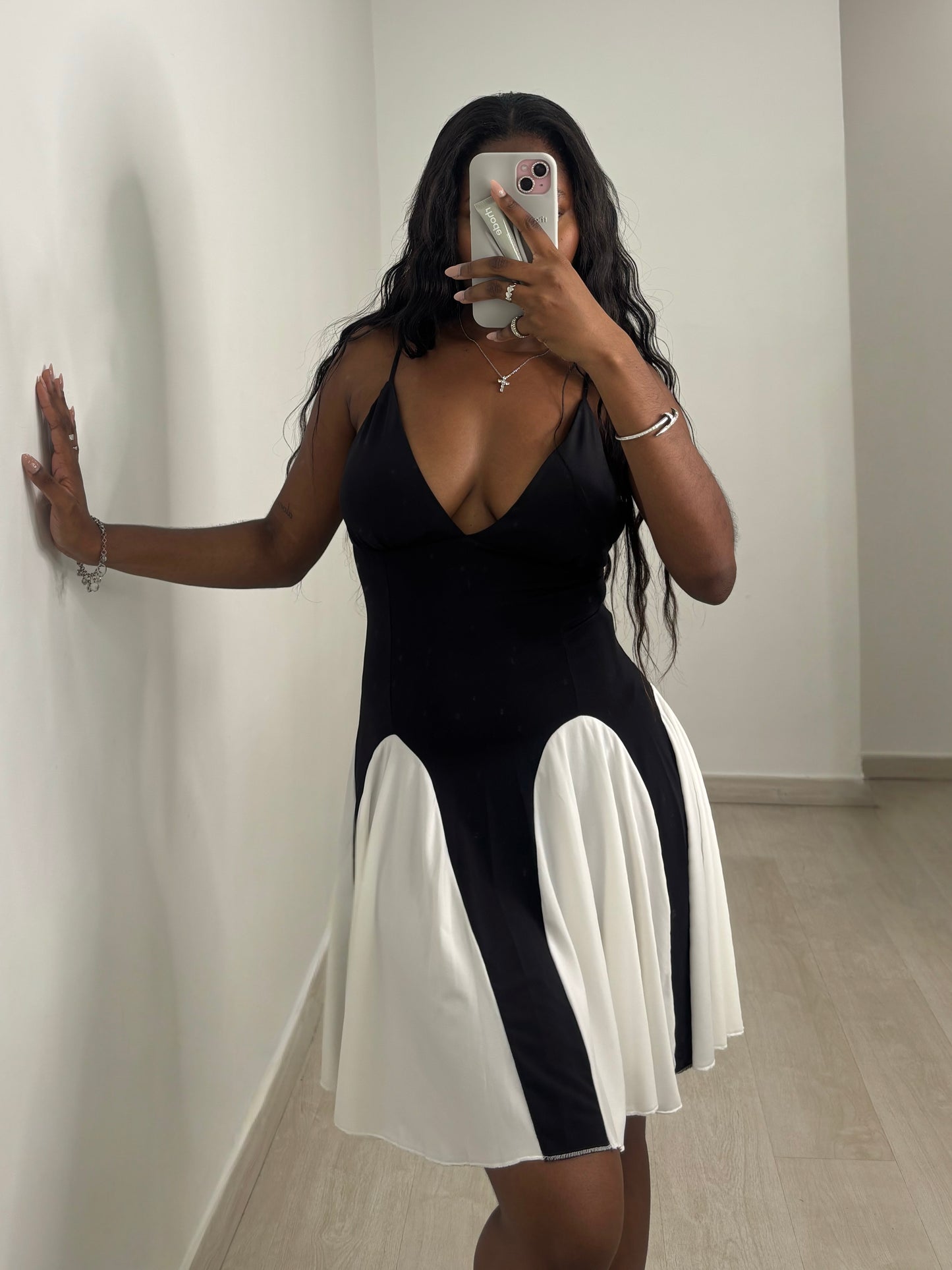 Vestido Triana