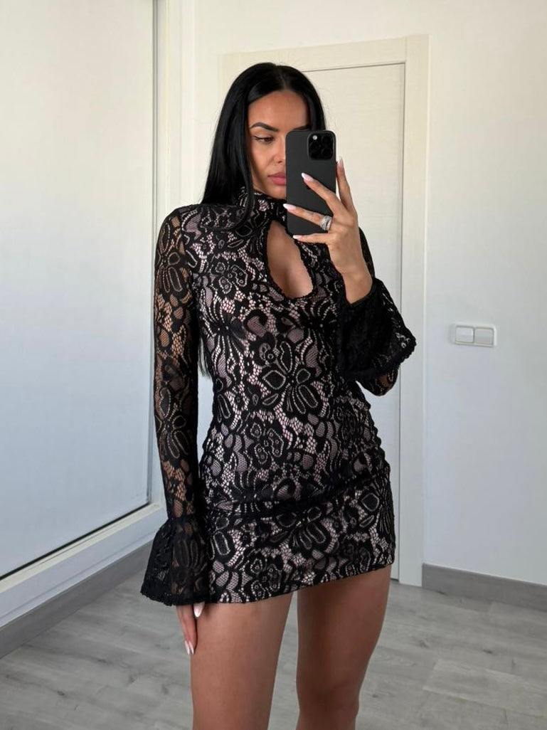 Vestido Opium 2 colores