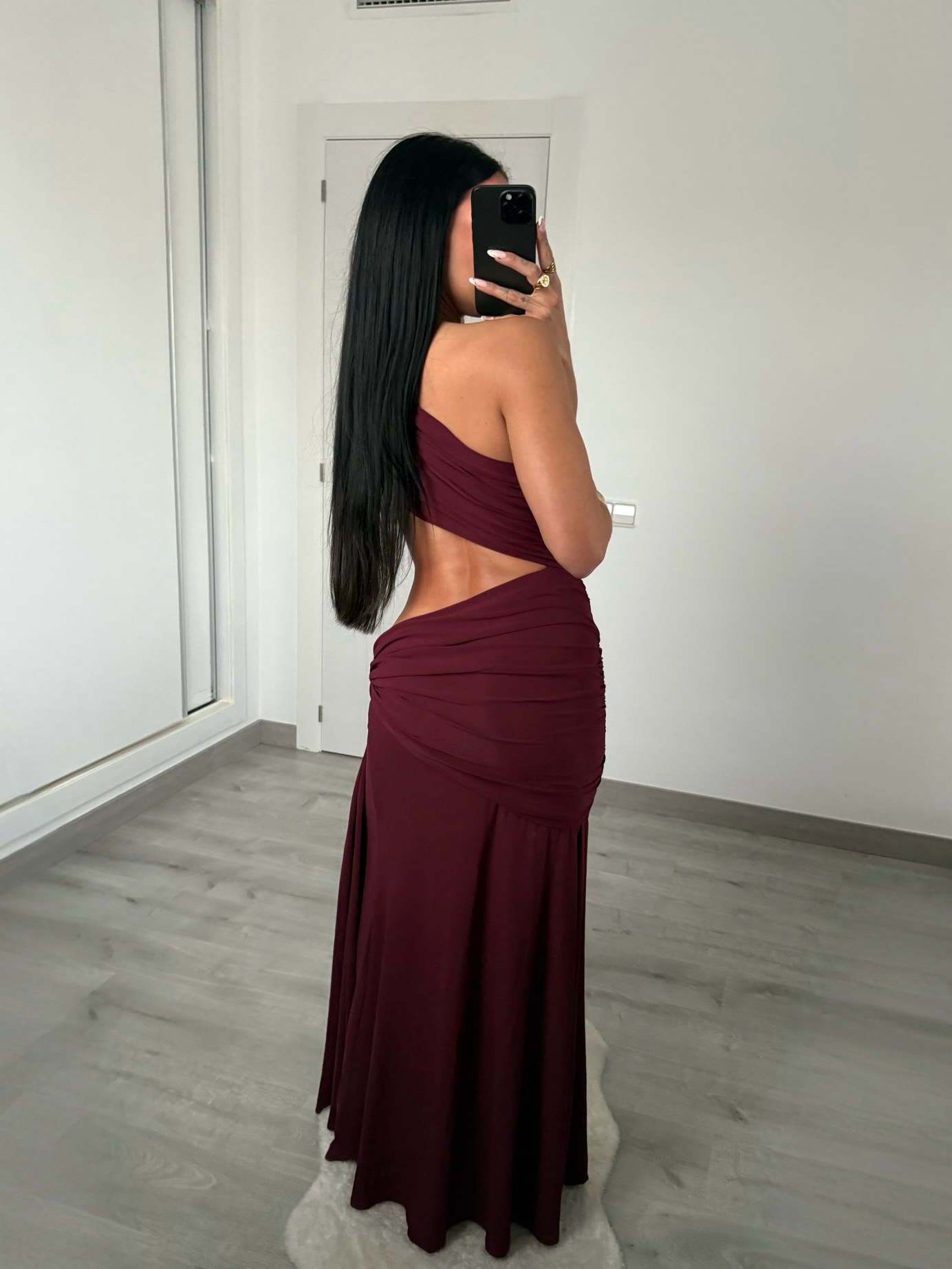 Vestido Zenia 3 colores