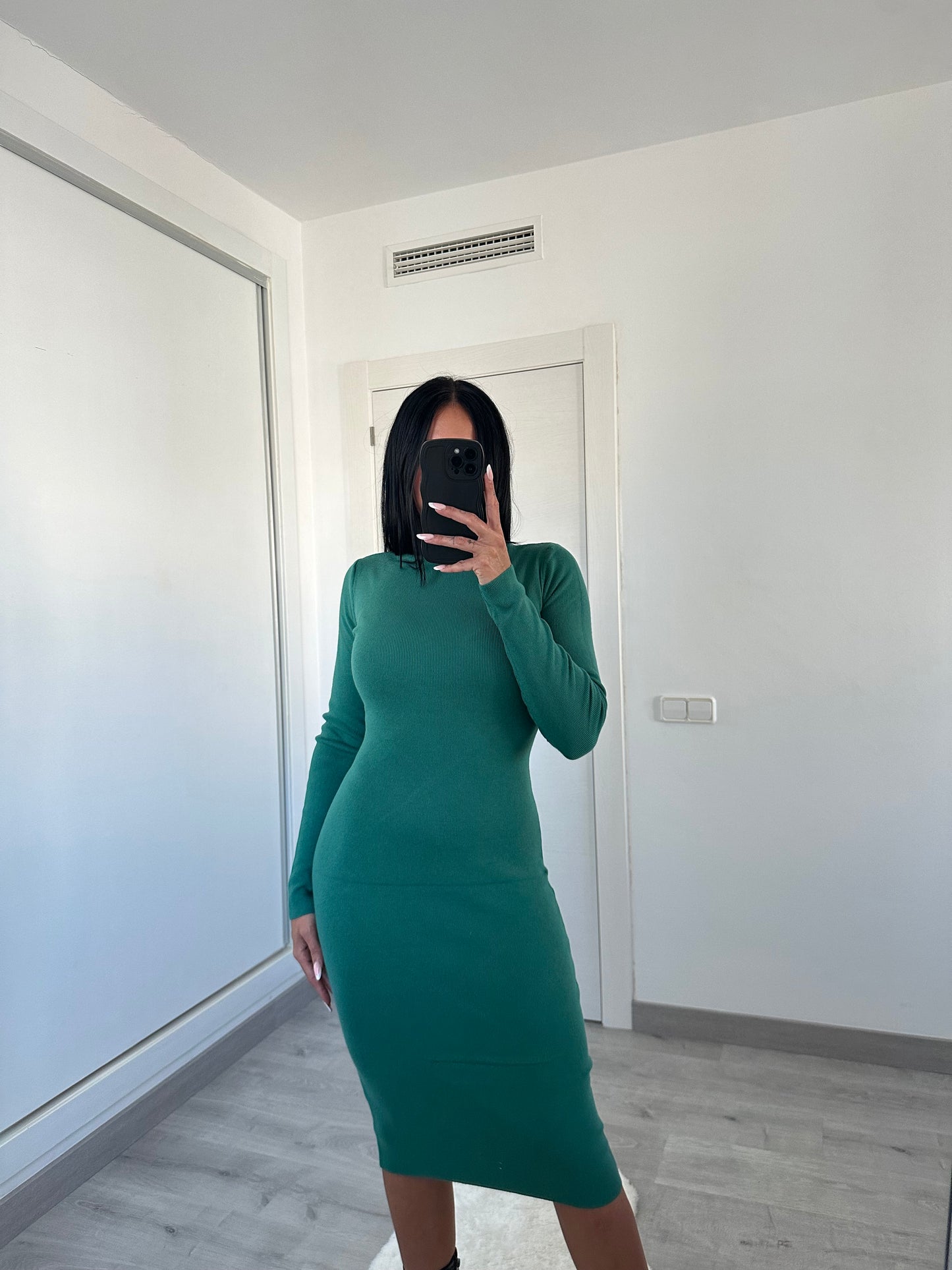 Vestido Gii 2 colores