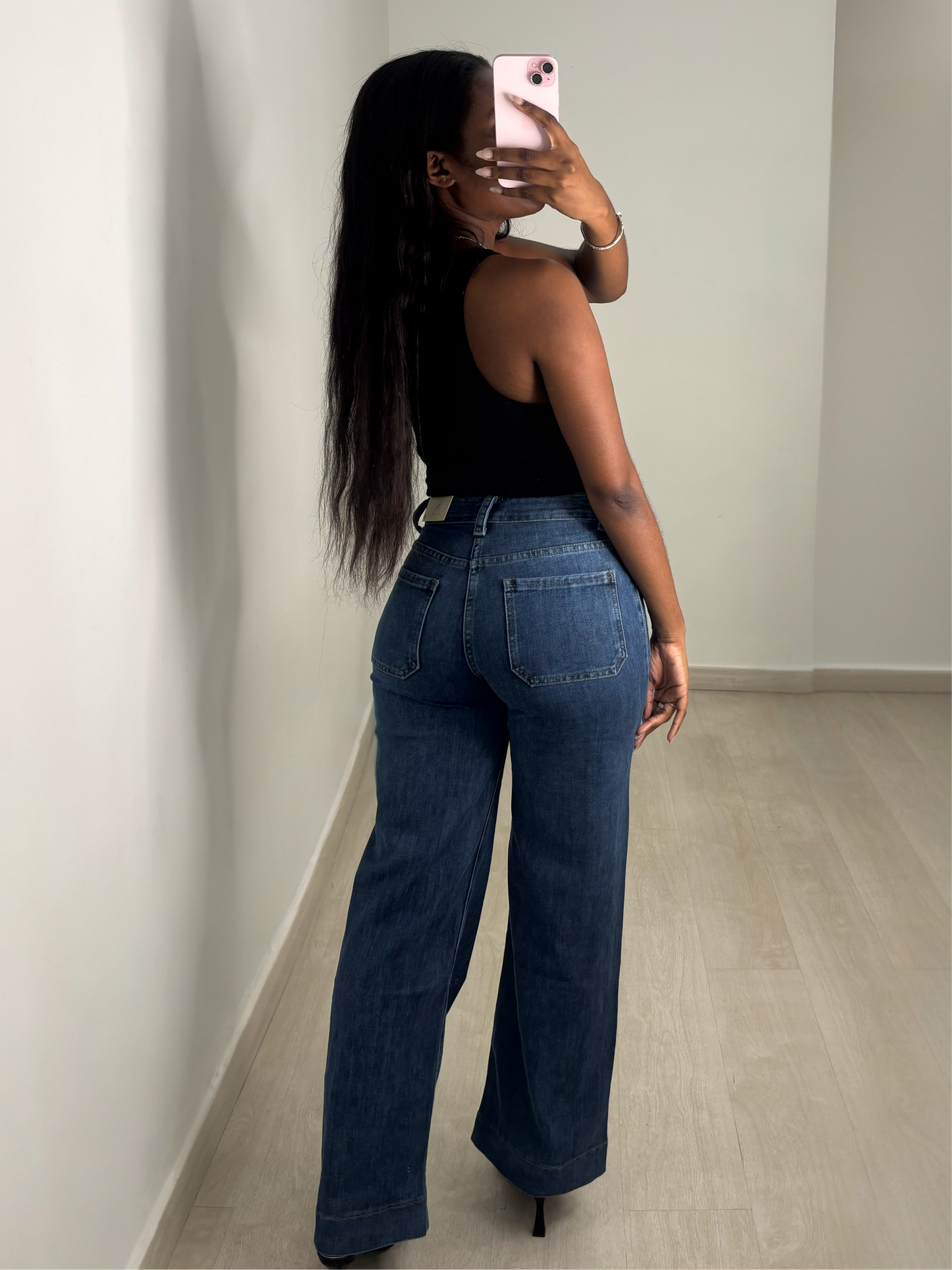 Jean FY10800D