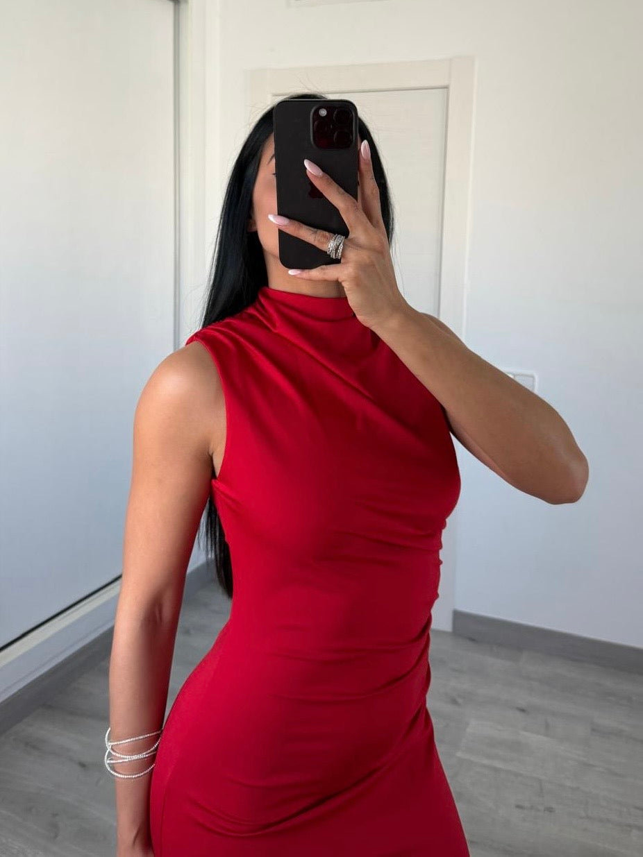 Vestido Cattleya