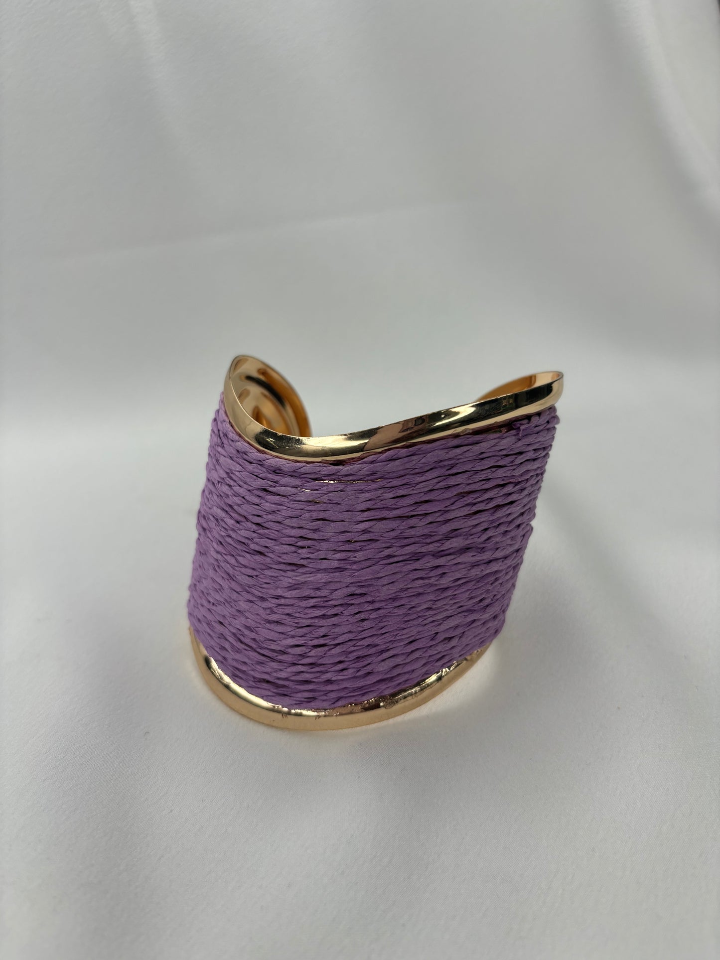 Brazalete Ayala
