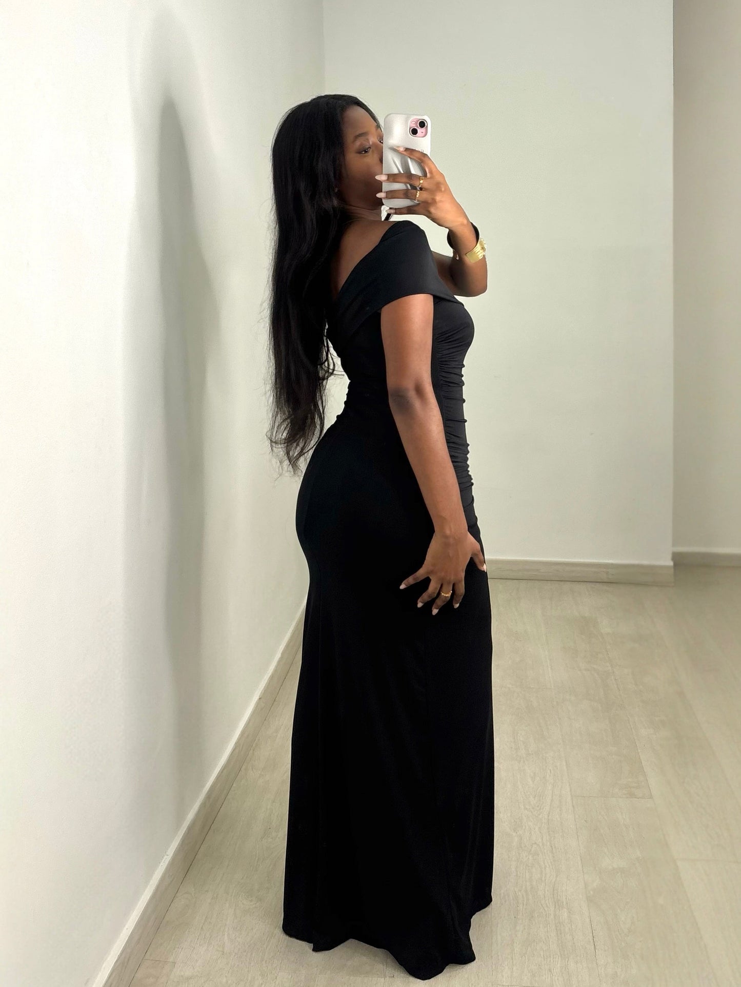 Vestido Sonia 2 colores