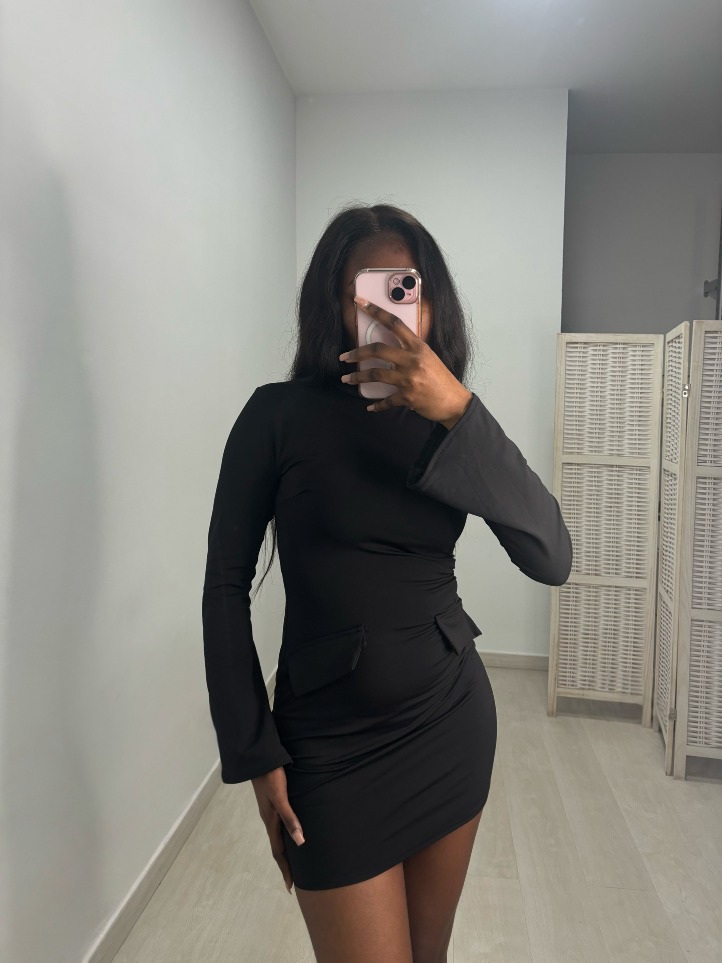 Vestido Baby
