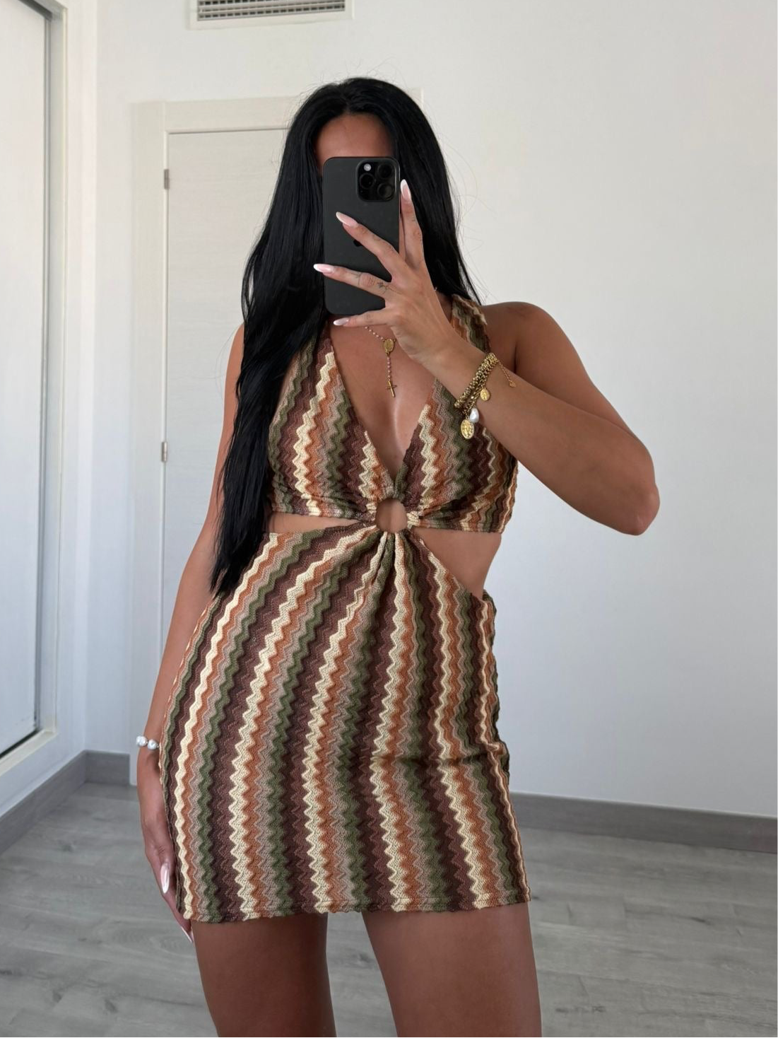 Vestido Teresa