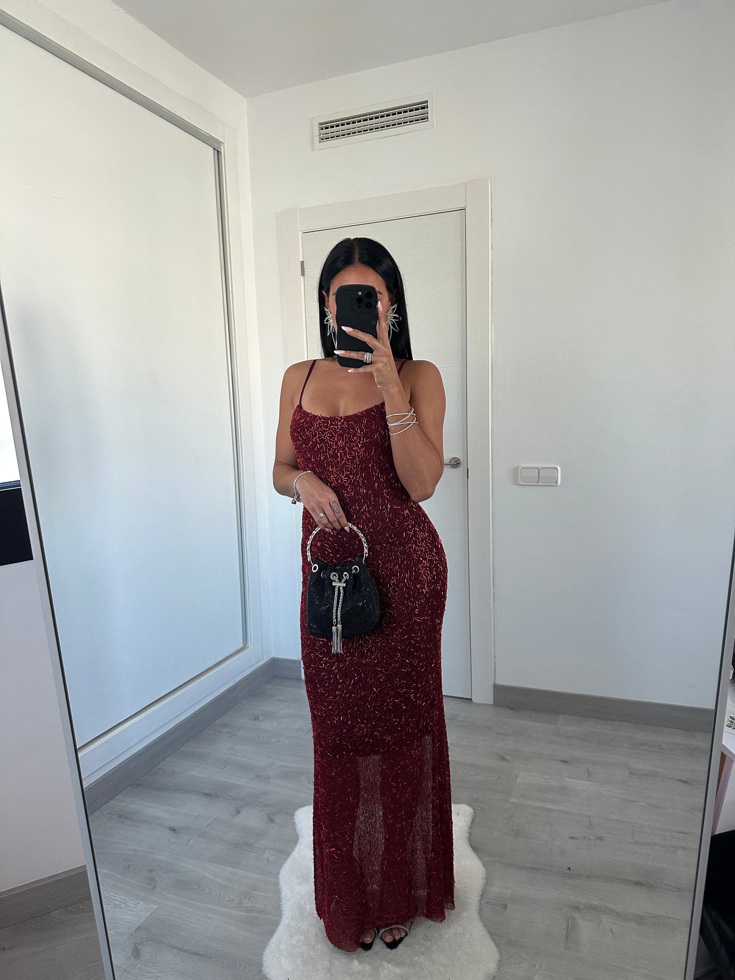 Vestido Allaluna 4 colores