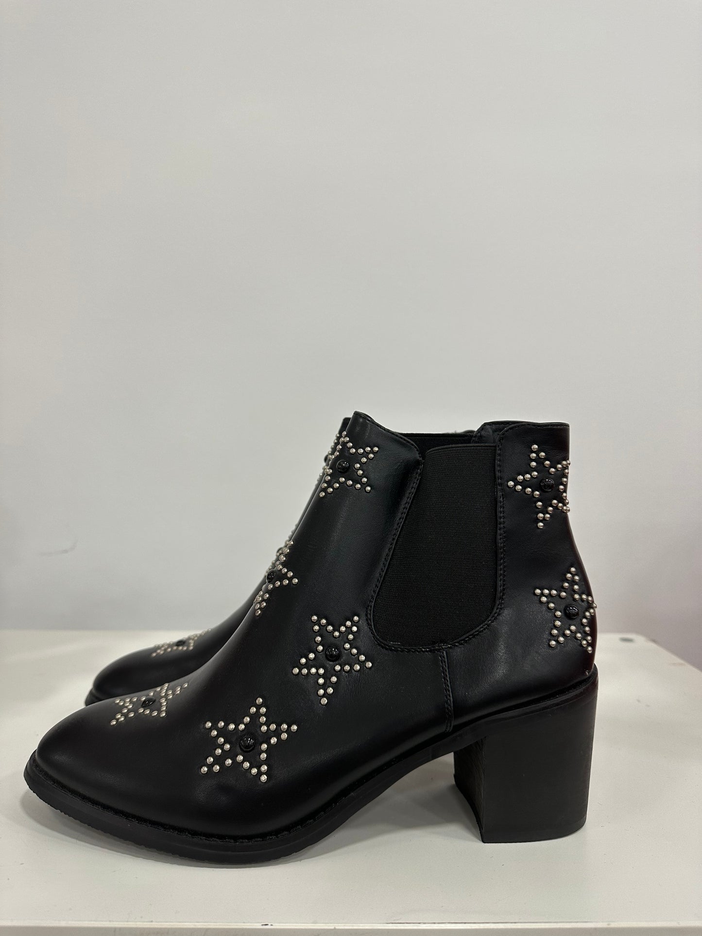 Botin estrellas