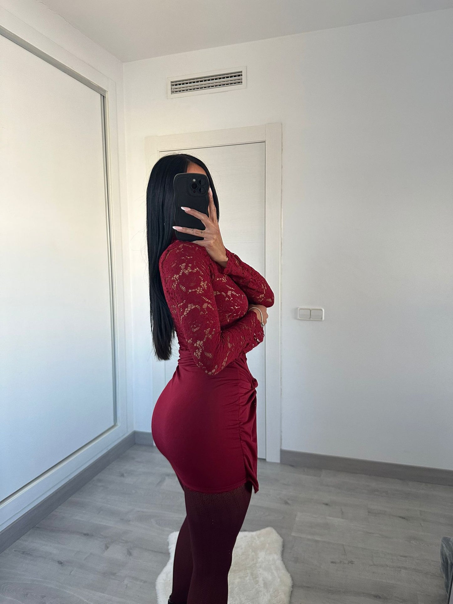 Vestido Claire 2 colores