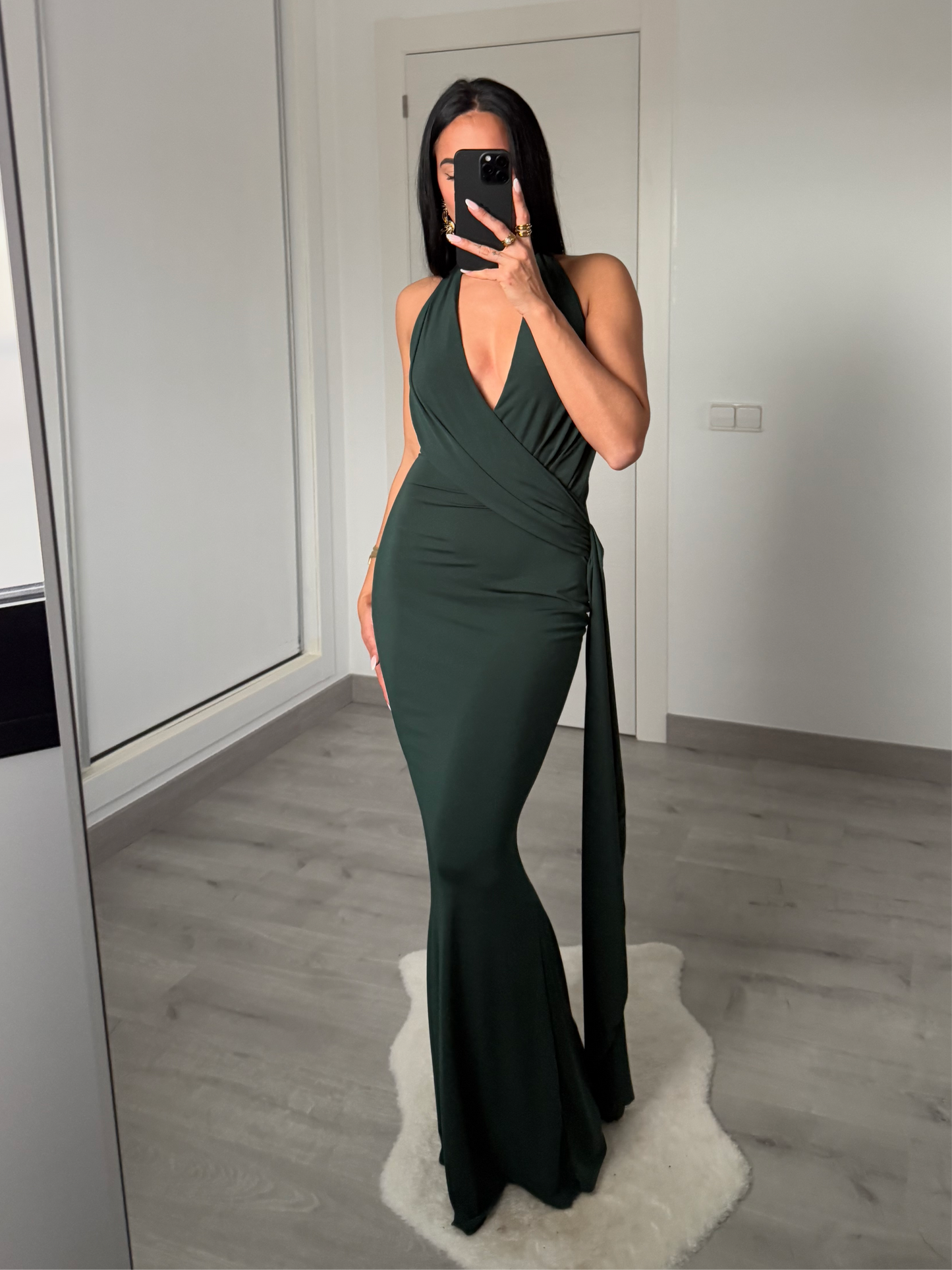 Vestido Dayana 3 colores