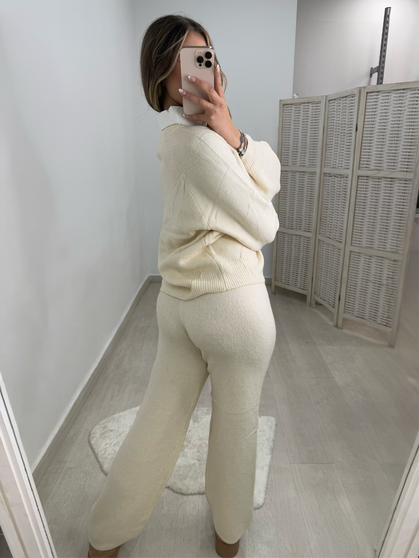Conjunto Amor 3 colores