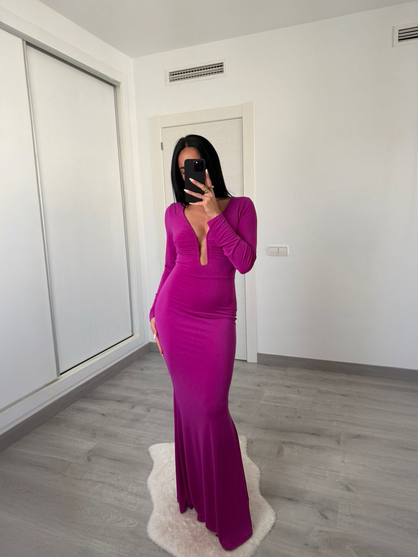 Vestido Biani 5 colores