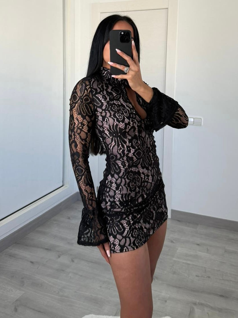 Vestido Opium 2 colores