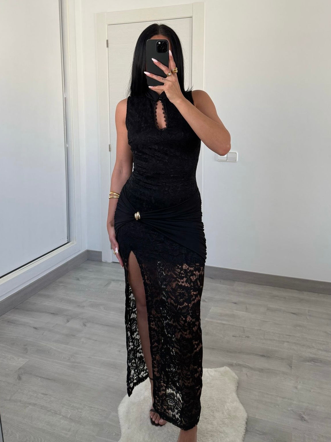 Vestido Zendaya