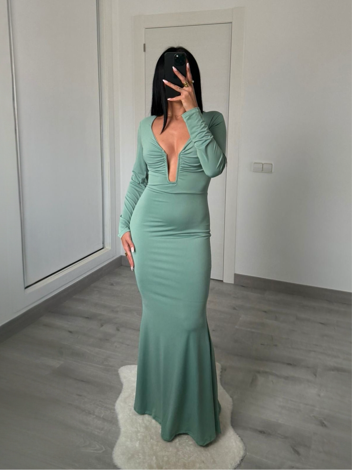 Vestido Biani 5 colores