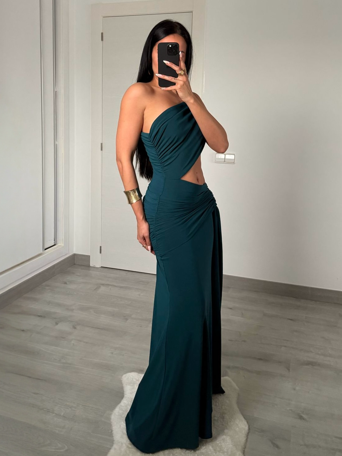 Vestido Zenia 3 colores