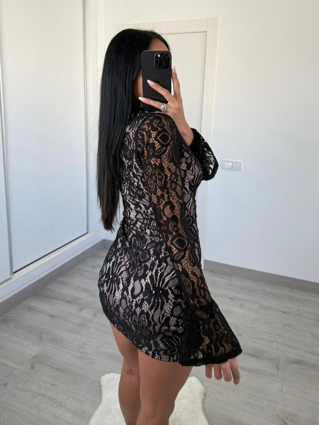 Vestido Opium 2 colores