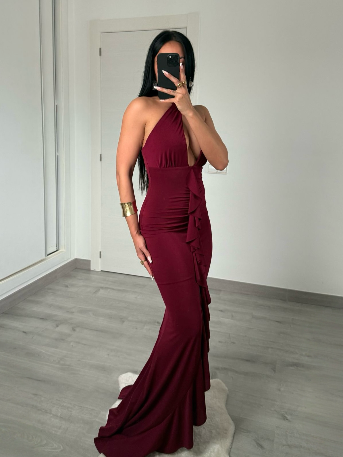 Vestido Flor 2 colores