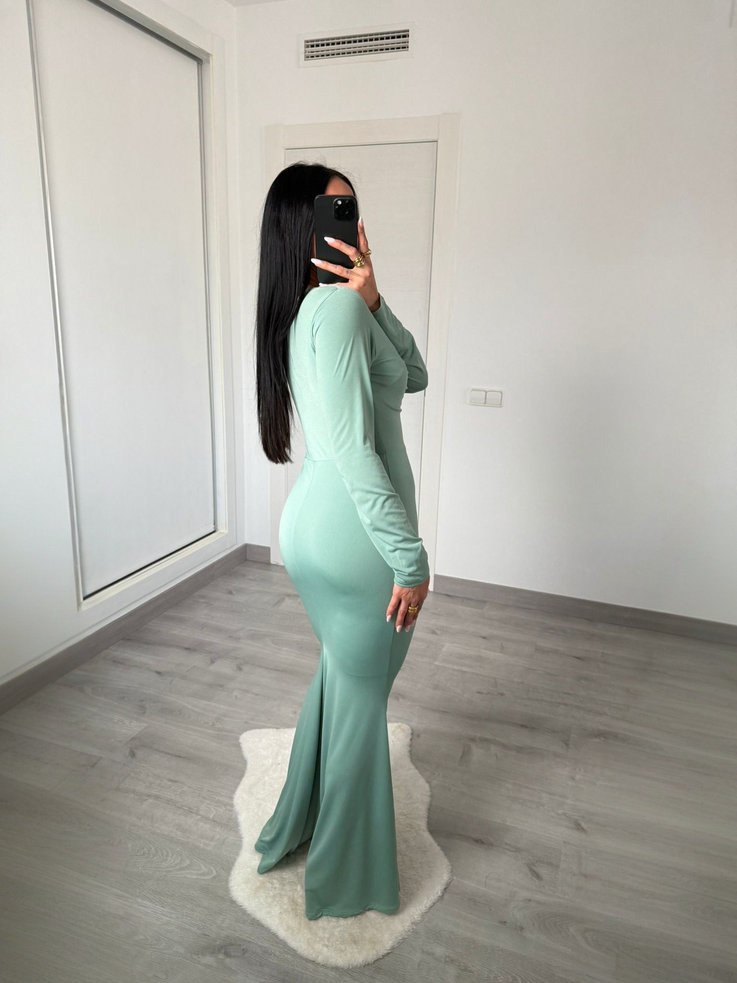 Vestido Biani 5 colores