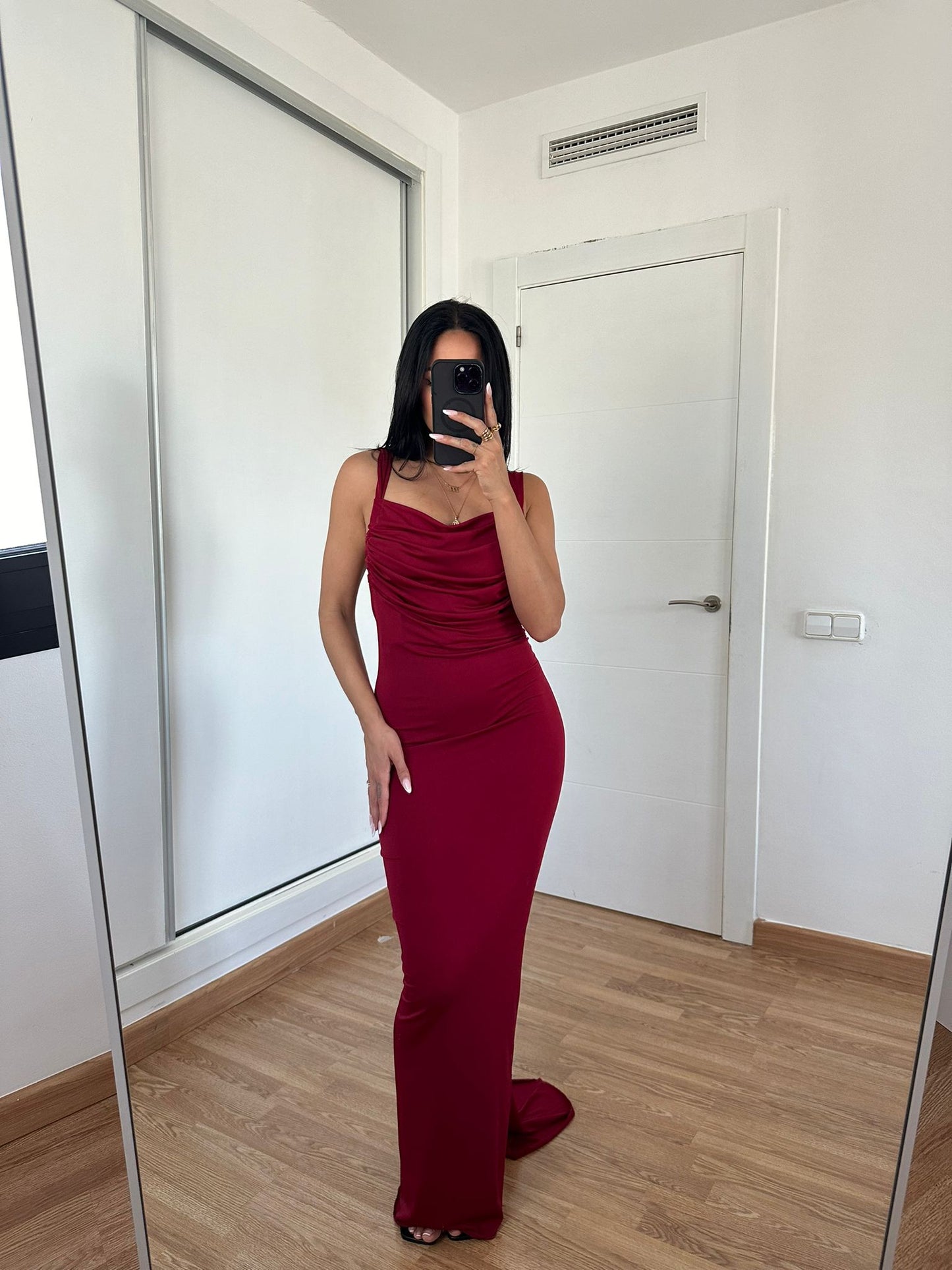 Vestido Veruka