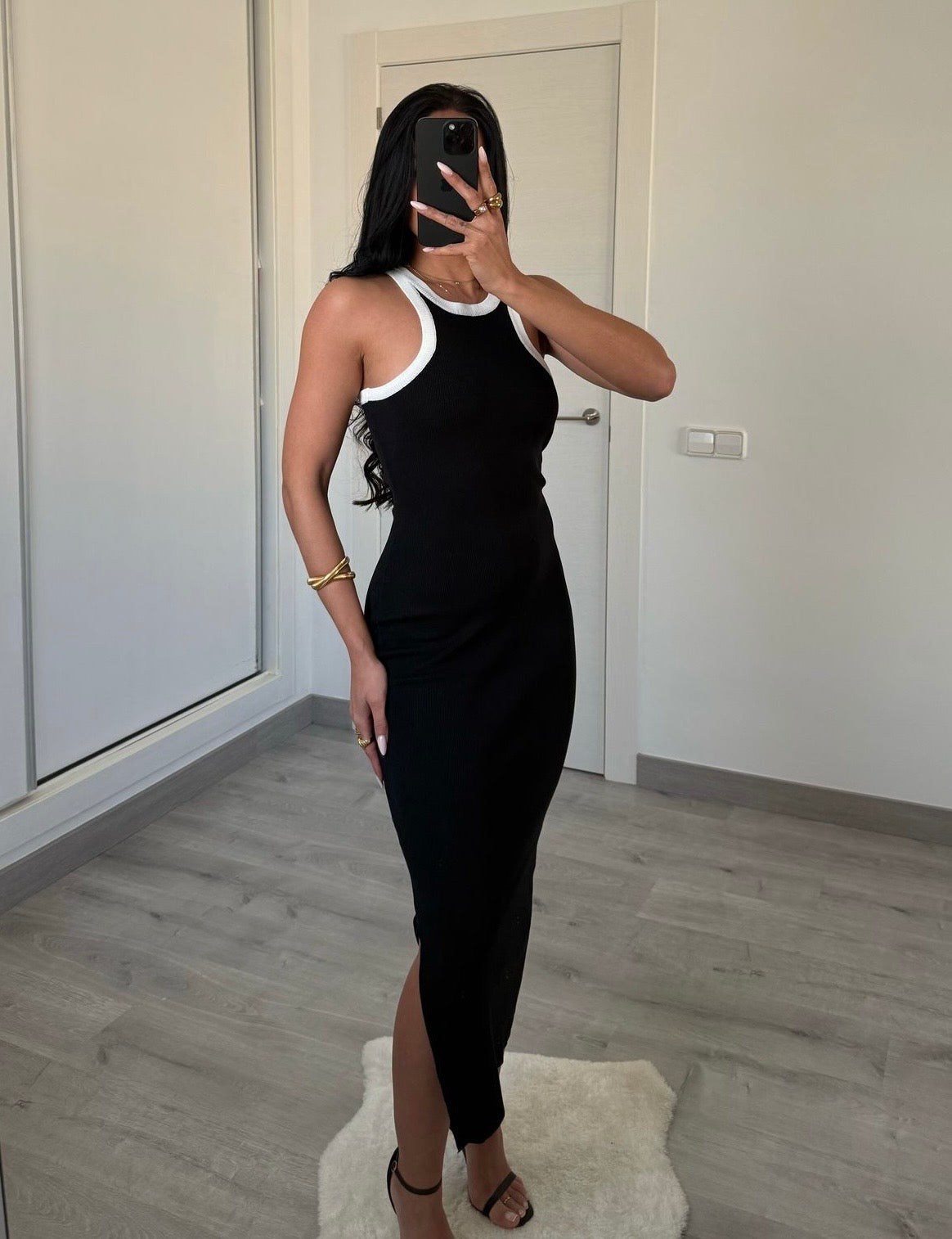 Vestido Bivini 2 colores