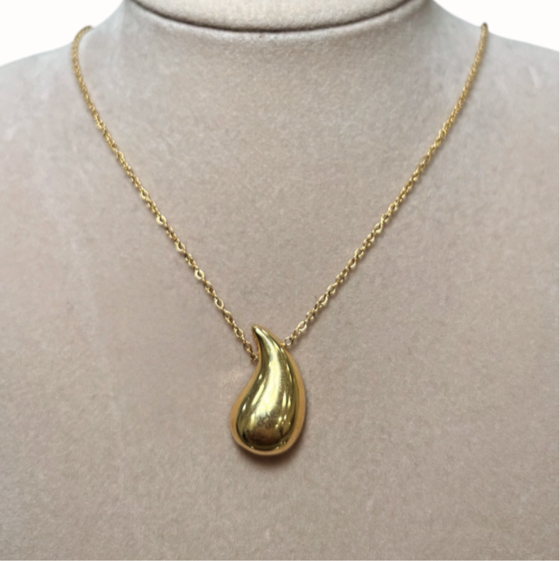 Monte Necklace