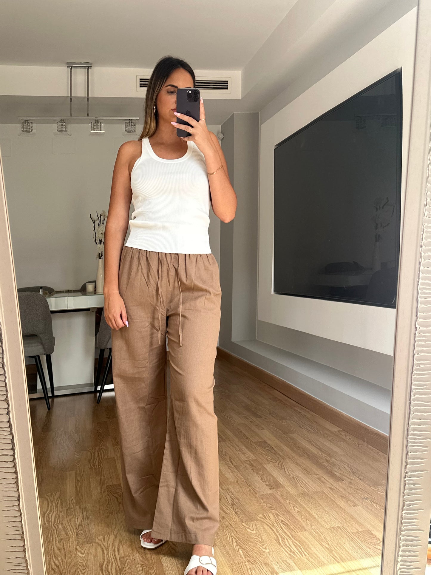Pantalon Lidia 3 colores