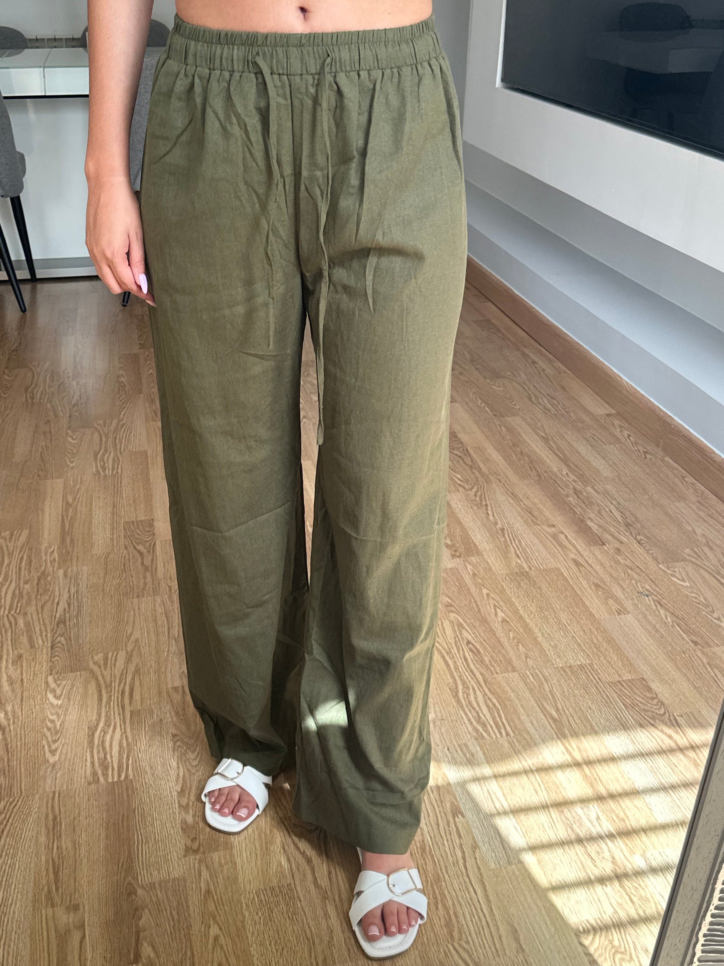 Pantalon Lidia 3 colores