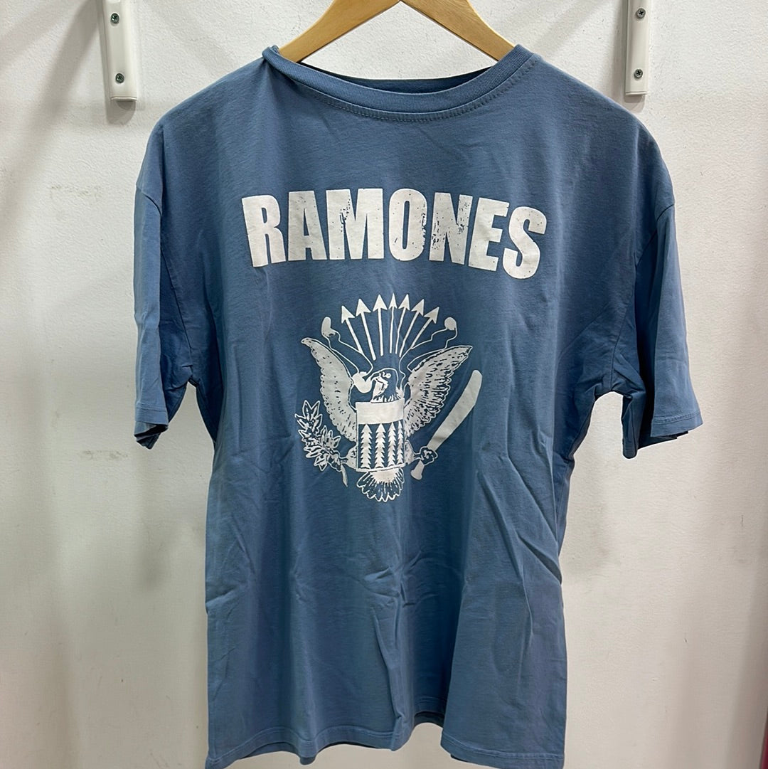 Camiseta ramones