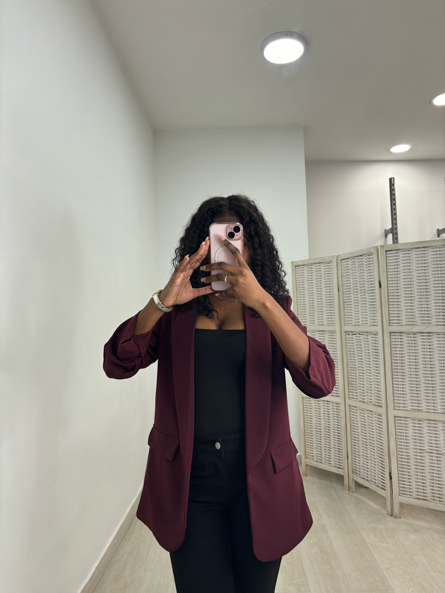 Blazer Gala
